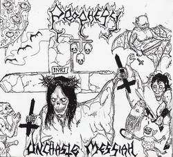 Prophesy (SGP) : Unchaste Messiah